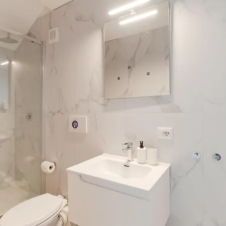 Urban Gem - Ottima Posizione Tra Isola E Sempione Apartamento