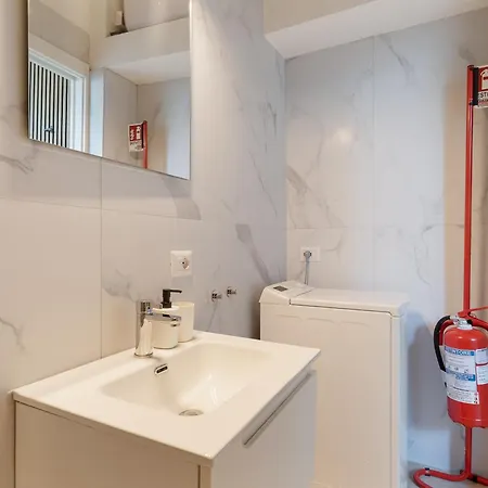 Apartamento Urban Gem - Ottima Posizione Tra Isola E Sempione *
