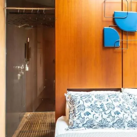 Di Design A Brera Ac, Wi-fi E Lusso