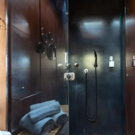 Di Design A Brera Ac, Wi-fi E Lusso Appartement Milan