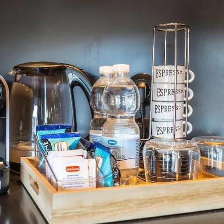 Di Design A Brera Ac, Wi-fi E Lusso