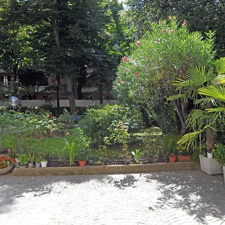 Apartmán Giovio Loft