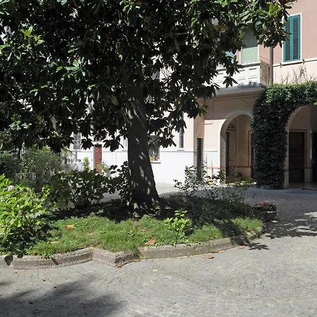 Apartman Giovio Loft