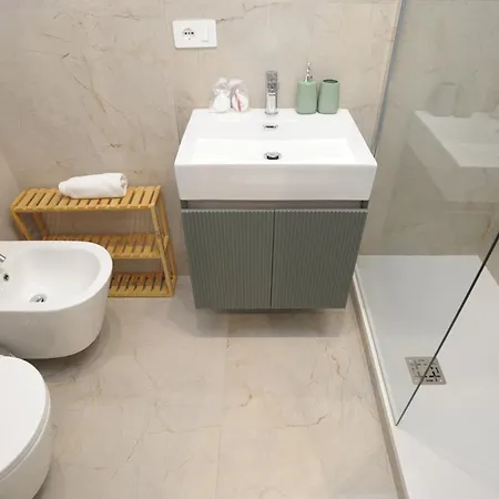 Apartman Giovio Loft