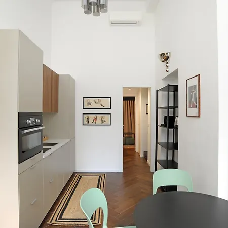 Giovio Loft
