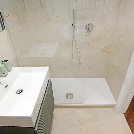 Giovio Loft * Milán