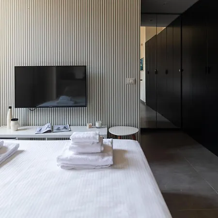 Italianway Easy - Giambellino 67 A Appartement