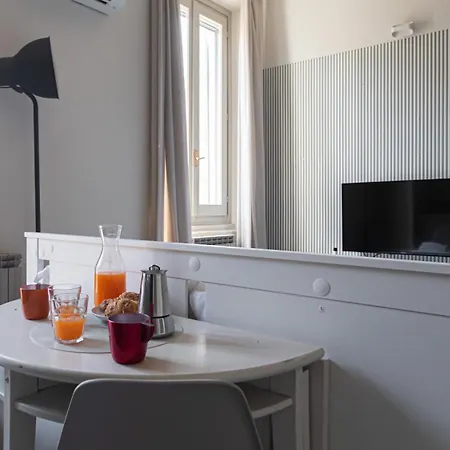 Italianway Easy - Giambellino 67 *