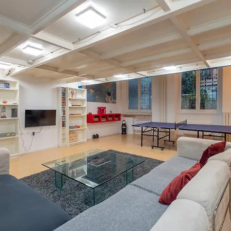 Appartement Luxury - Ausonio