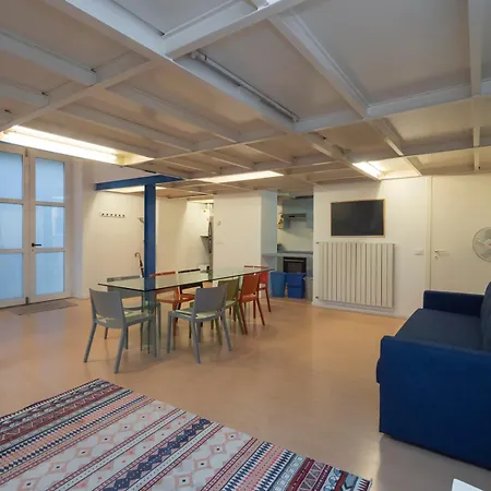 Luxury - Ausonio Appartement