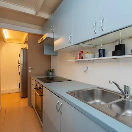 Luxury - Ausonio Appartement *