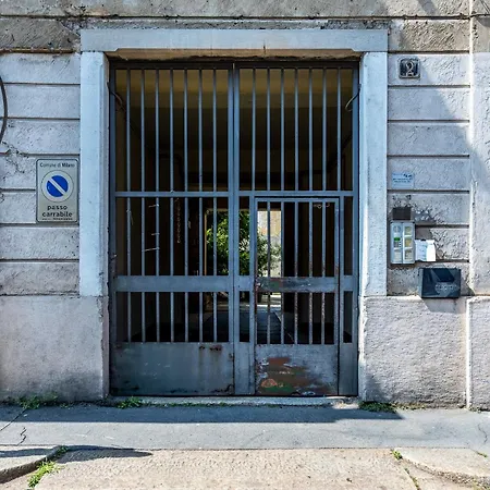 Certosa - Bright & Modern - 2 Steps From Train Station By Innstay