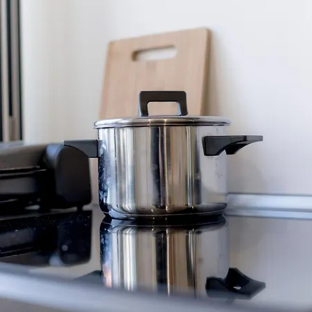 I-host - Daverio 6 * Милан