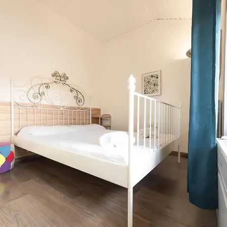 Appartamento Cozy In Porta Genova - Via Vigevano