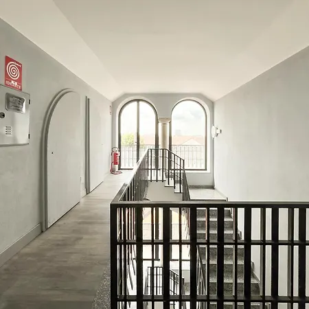 Cozy In Porta Genova - Via Vigevano Appartamento Milano