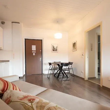 Cozy In Porta Genova - Via Vigevano *