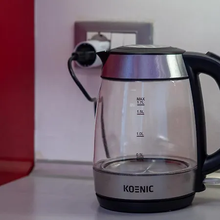 Apartament Tortona-metro Tolstoj 5min - Spacious 6 Guests - Wifi Mediolan