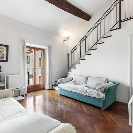 Brera Moscova - Classical - Wifi מילאנו