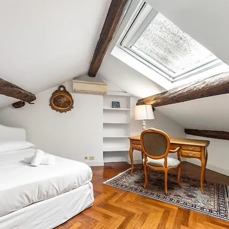 Brera Moscova - Classical - Wifi