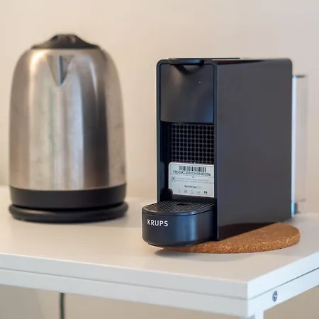 Brera Moscova - Classical - Wifi דירה