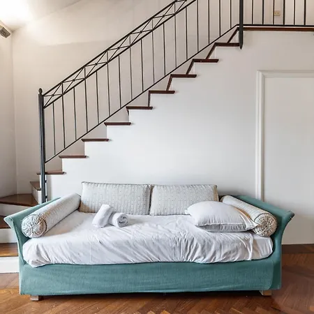 Brera Moscova - Classical - Wifi Apartamento *
