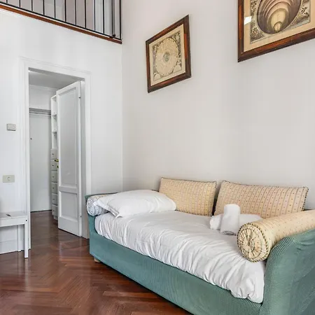 דירה Brera Moscova - Classical - Wifi *