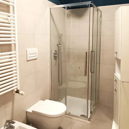 Looking 4 Charming With Courtyard On The Navigli * Milão