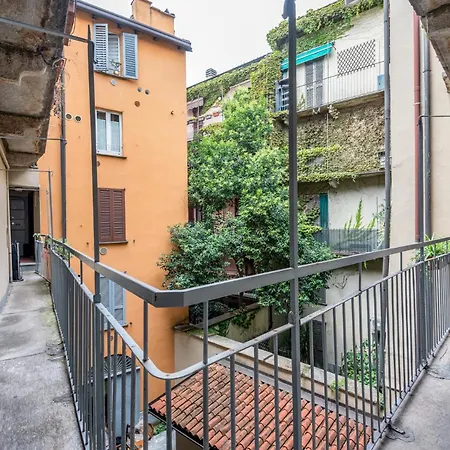 Lejlighed Uni Cattolica Via Novati 2 Pax Wi-fi *