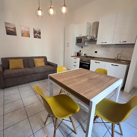 Glamour Island Διαμέρισμα *