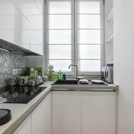 Historical Center Duomo - Whitedream - Wifi Apartament *