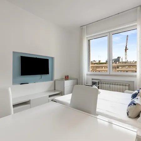 Appartement Historical Center Duomo - Whitedream - Wifi *