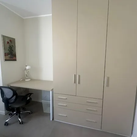 Darsena Luxury Milanese * מילאנו