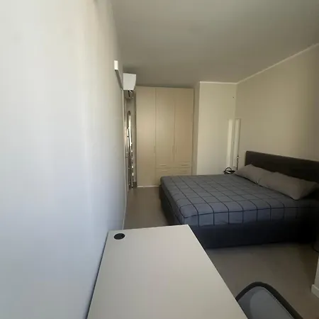 Darsena Luxury Milanese דירה