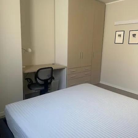 Darsena Luxury Milanese דירה *