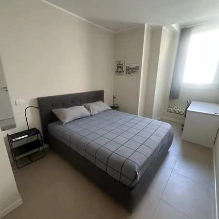 דירה Darsena Luxury Milanese *