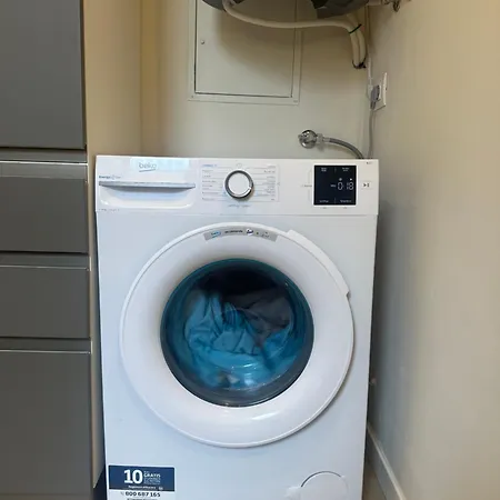 Darsena Luxury Milanese מילאנו