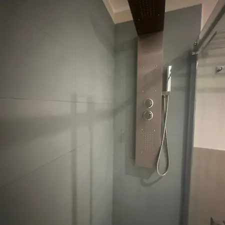 Darsena Luxury Milanese דירה