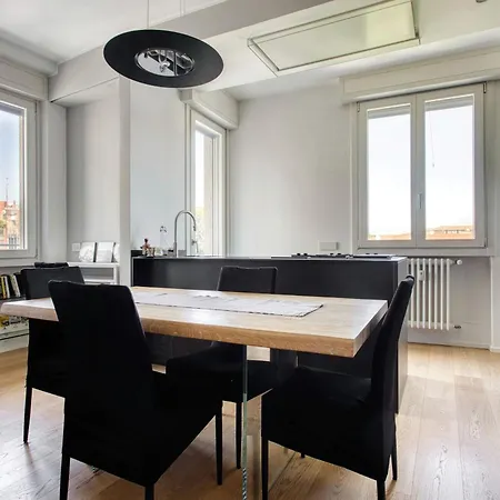 Hostmate - - Muratori - Porta Romana *