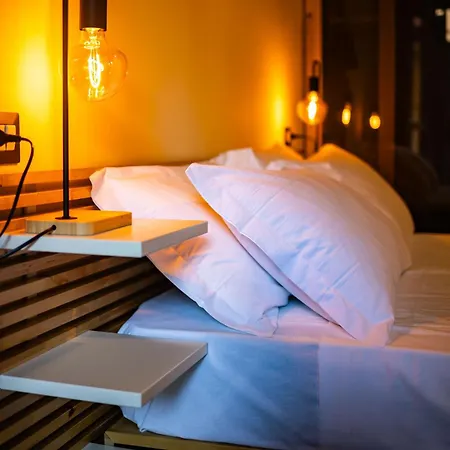 Appartement Homing - Ticinese 5 *