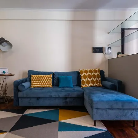 Homing - Ticinese 5 * Milaan