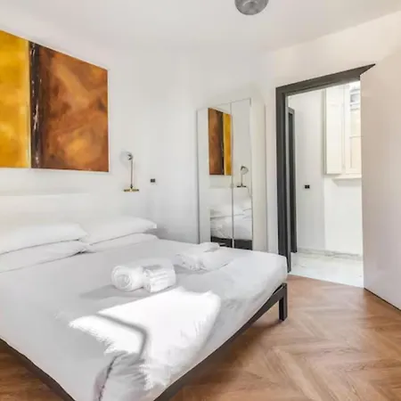 Milano Suites