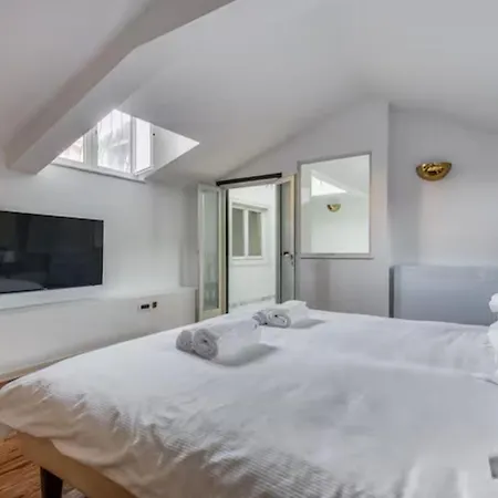 Milano Suites Lejlighed Milano