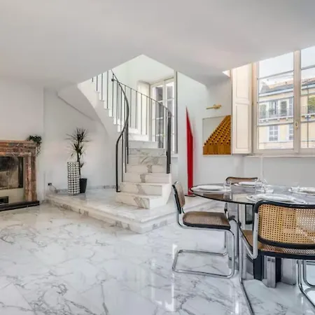 Milano Suites Lejlighed