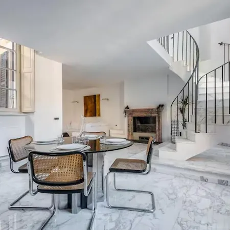 Lejlighed Milano Suites