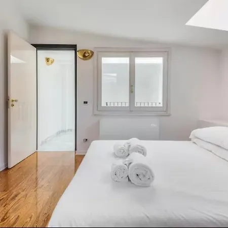 Milano Suites Lejlighed