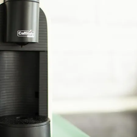 Design Moderno:monolocale Spazioso Vicino Metro M2 아파트 밀라노