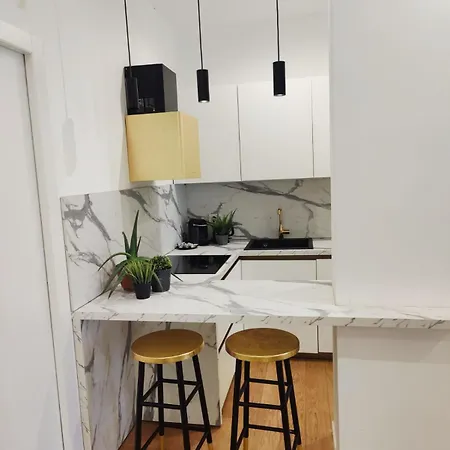 Cozy Between Sempione, Life And Mico ! Appartamento *