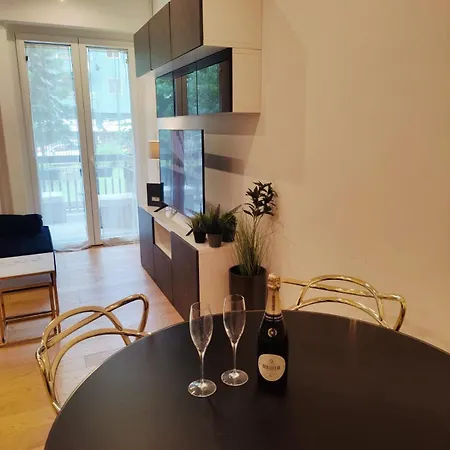 Cozy Between Sempione, Life And Mico ! Appartamento Milano