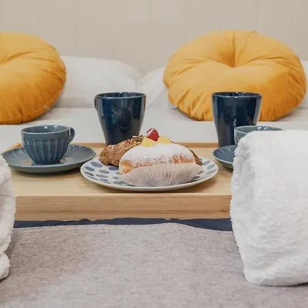 Modern&elegant Double Flat - 15 Min Duomo * Mediolan