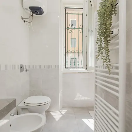 Apartament Modern&elegant Double Flat - 15 Min Duomo Mediolan